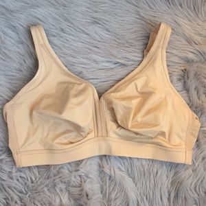 Lane Bryant plus size bra